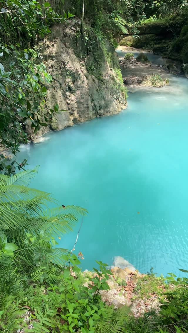 Rio Partido's Secret River Trail with Lunch